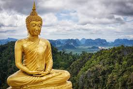 Buddhism & Meditation